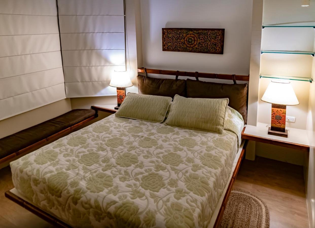 Hotel Boutique Playa Canela Ecuador サリナス エクステリア 写真