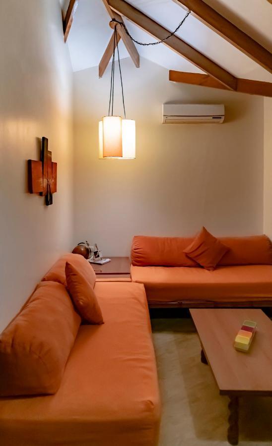 Hotel Boutique Playa Canela Ecuador サリナス エクステリア 写真