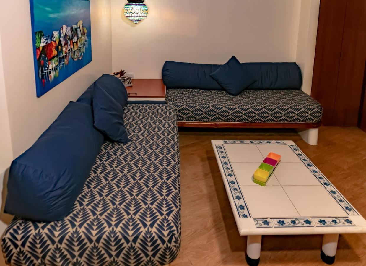 Hotel Boutique Playa Canela Ecuador サリナス エクステリア 写真