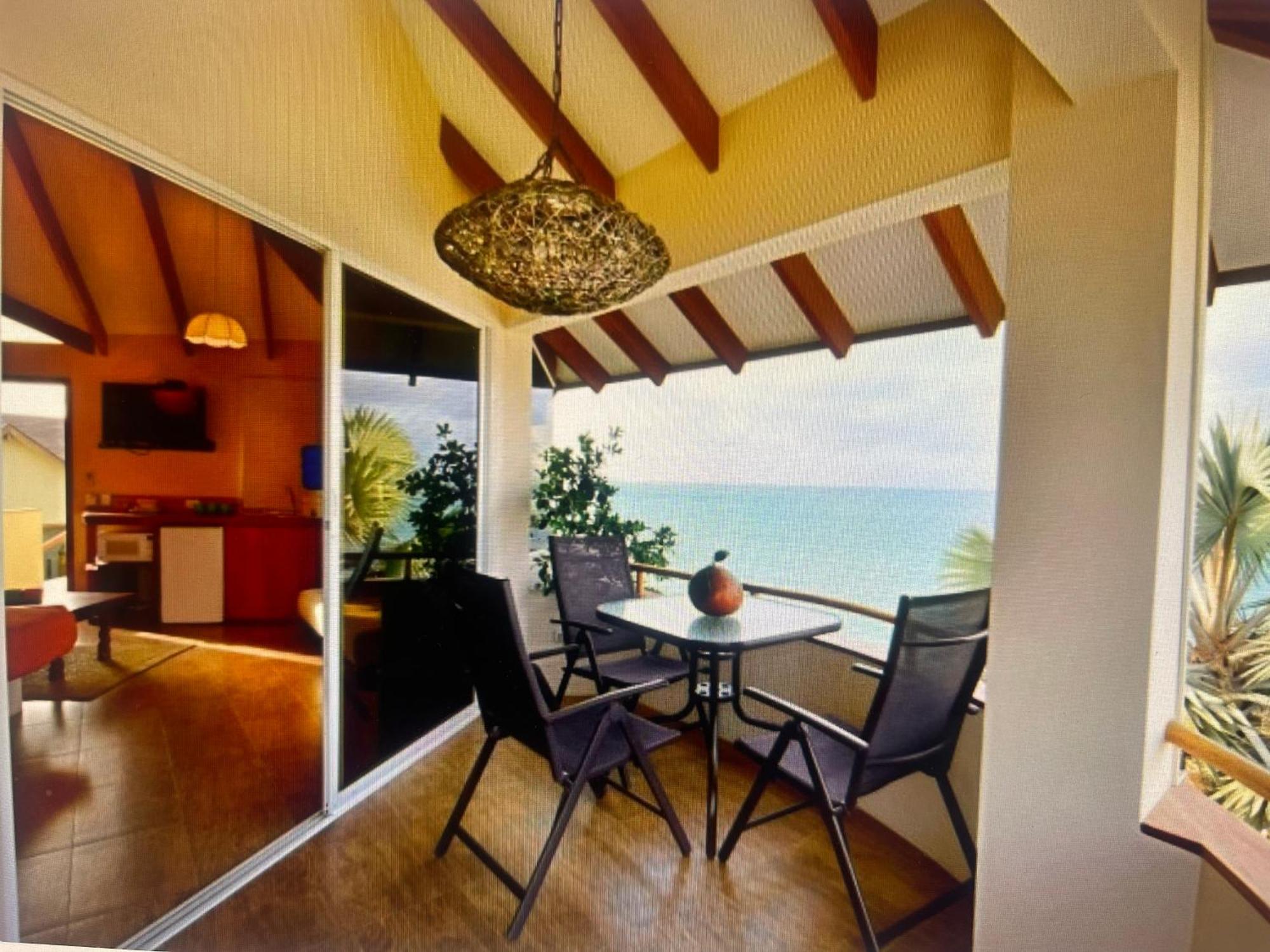 Hotel Boutique Playa Canela Ecuador サリナス エクステリア 写真